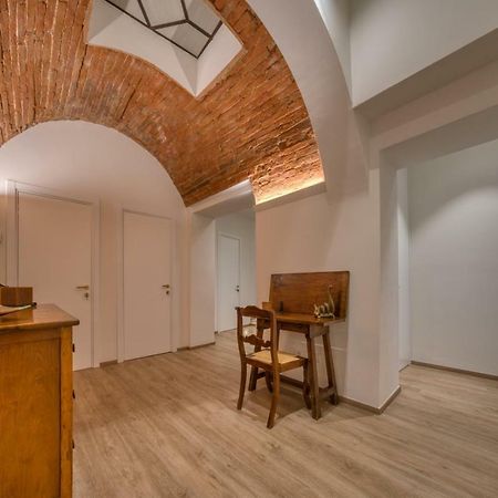 シエーナL'Indipendenza, La Casa Dei Viaggiatoriアパートメント エクステリア 写真