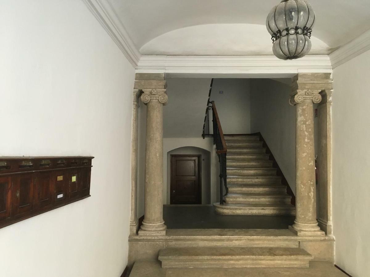 シエーナL'Indipendenza, La Casa Dei Viaggiatoriアパートメント エクステリア 写真